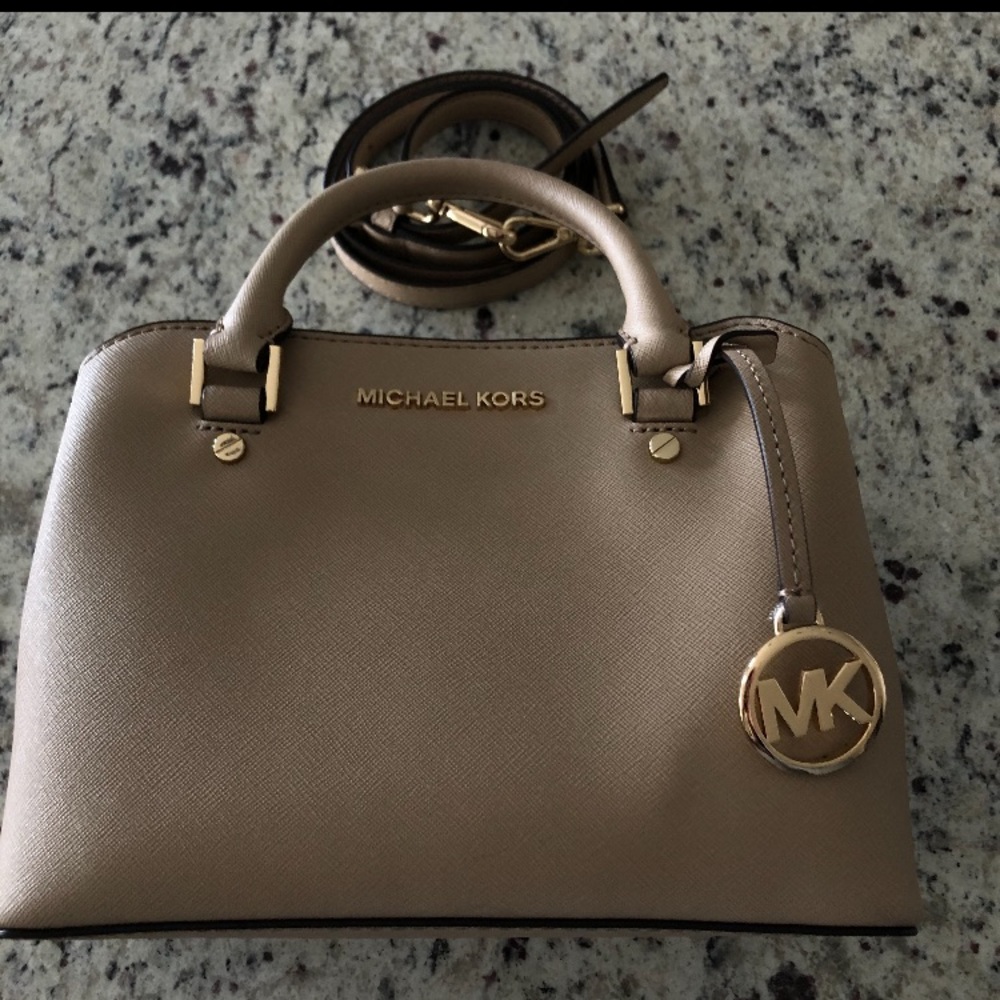 Michael Kors purse